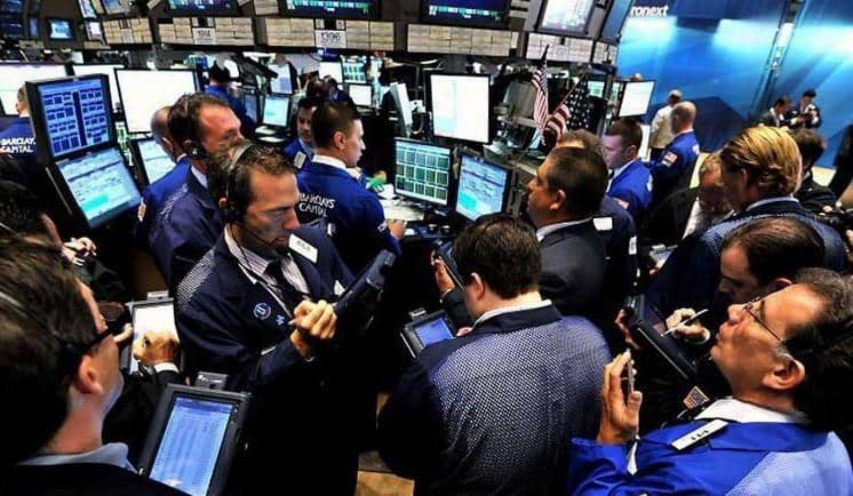 Рейтинг фондовых бирж